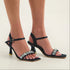 Women Formal Heel - 62923S